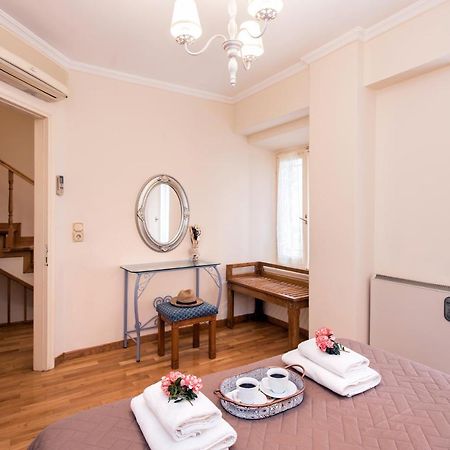 Jen House Apartment Corfu  Екстериор снимка