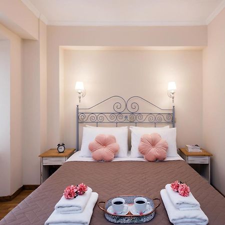 Jen House Apartment Corfu  Екстериор снимка