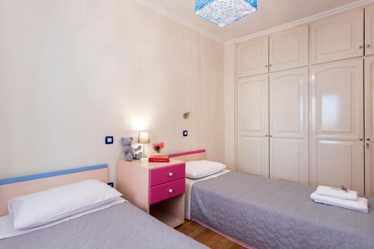 Jen House Apartment Corfu  Екстериор снимка