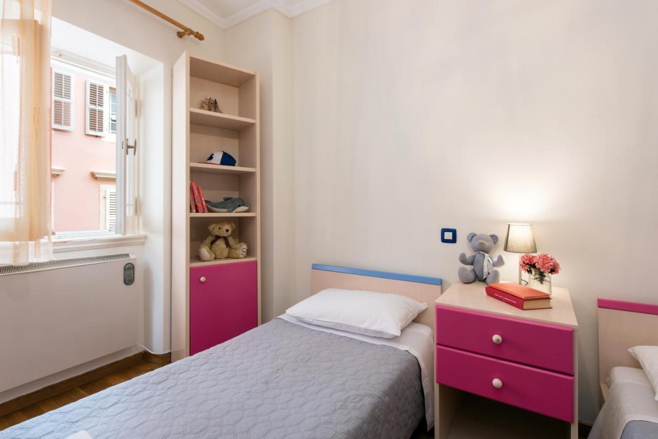 Jen House Apartment Corfu  Екстериор снимка
