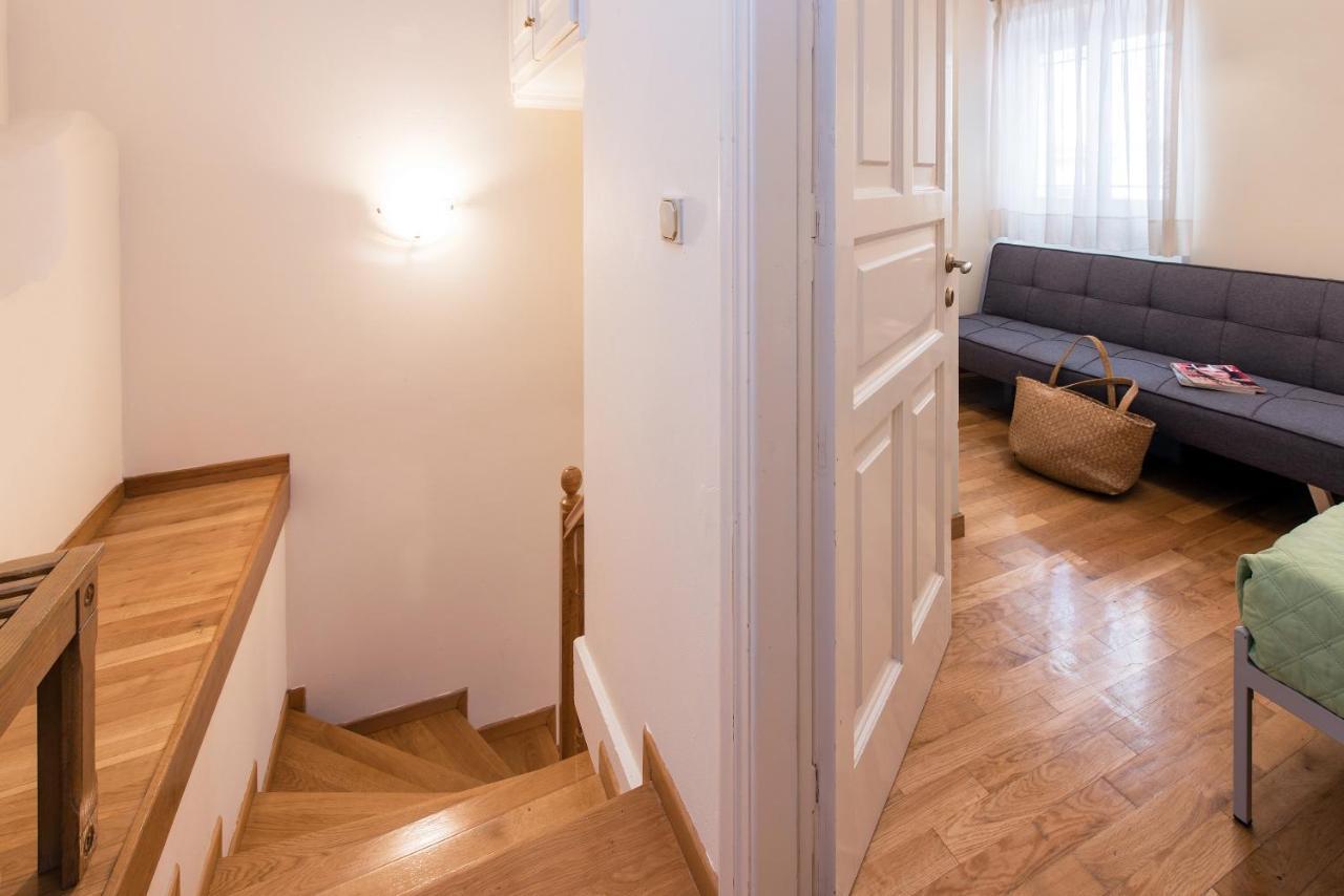 Jen House Apartment Corfu  Екстериор снимка
