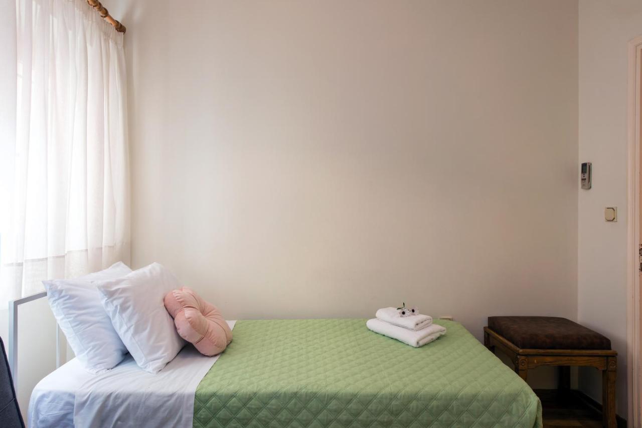 Jen House Apartment Corfu  Екстериор снимка